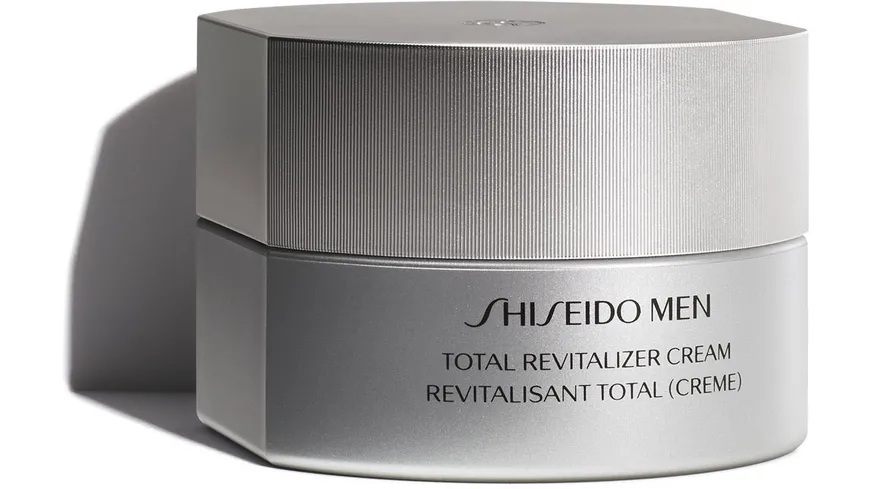 SHISEIDO MEN Total Revitalizer Cream 50 ml
