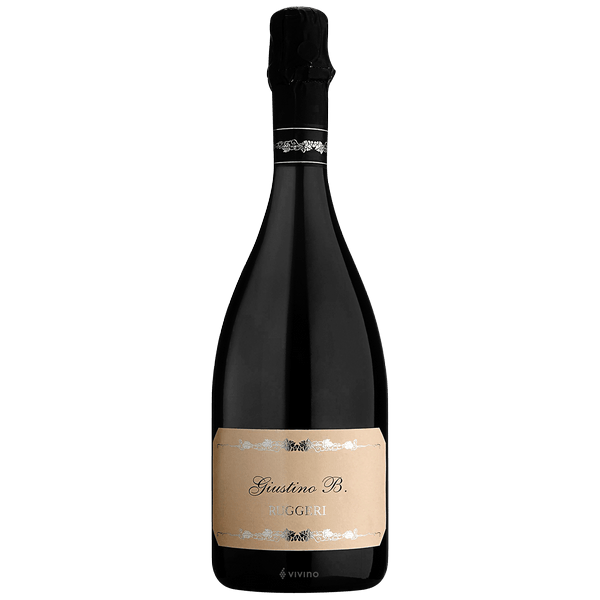 RuggeriGiustino B. Valdobbiadene Prosecco Superiore 2022