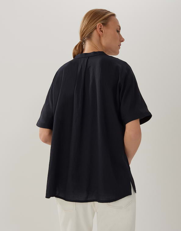 Shirtbluse Zerike detail