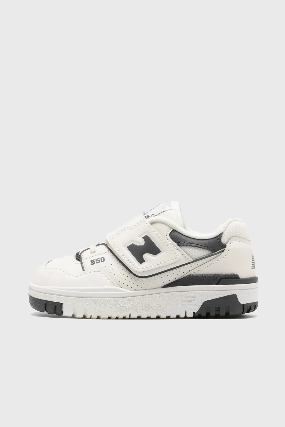 New Balance  550 Bungee-Schnürsenkel mit HL-Obergurt