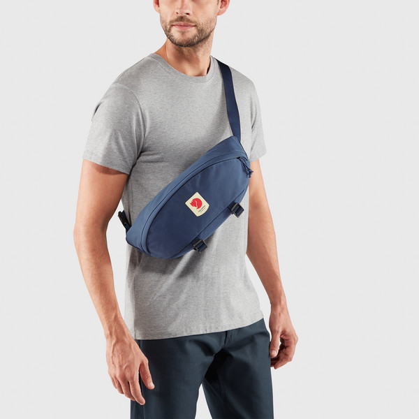 ULVÖ HIP PACK LARGE - Hüfttasche