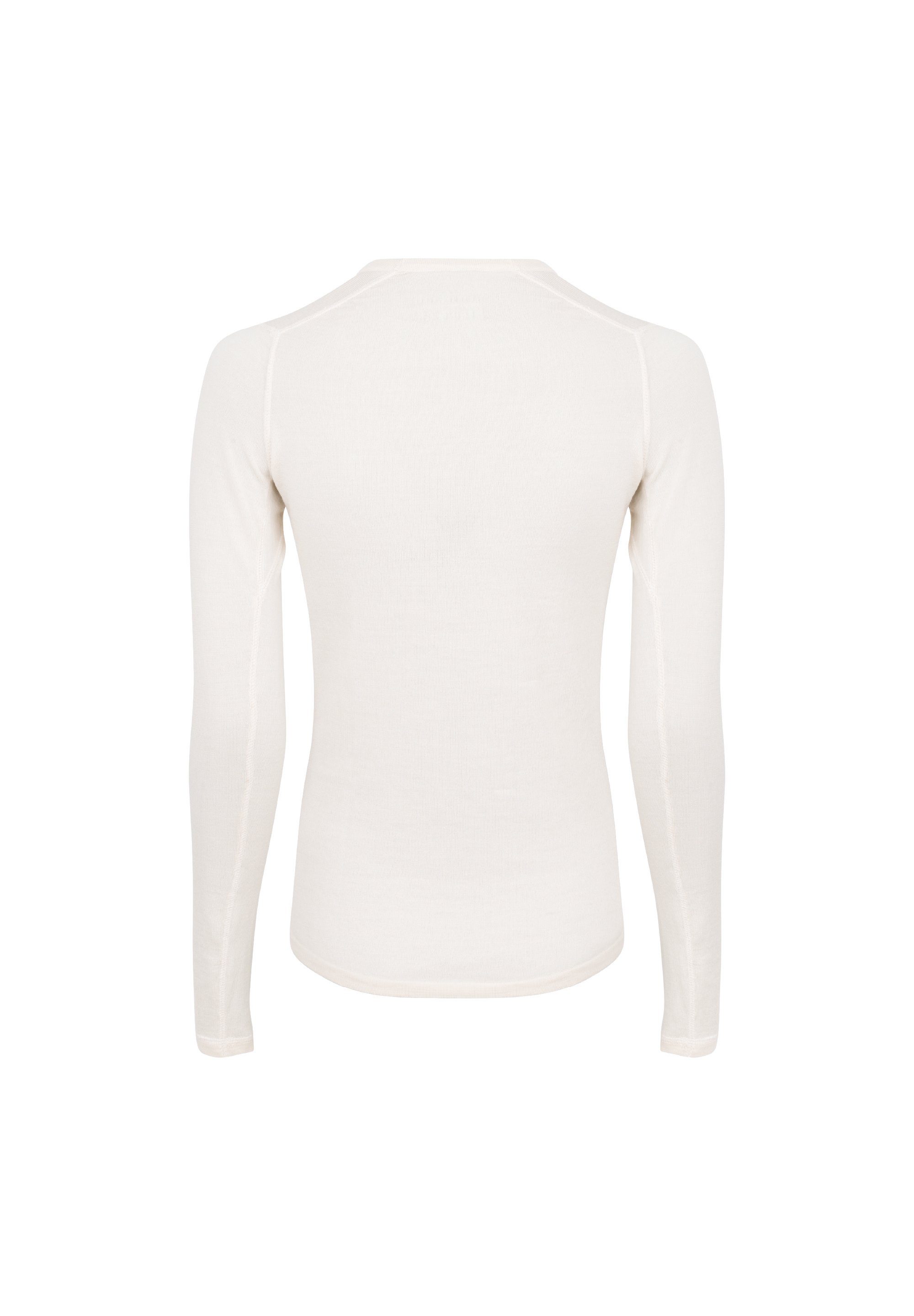 DANISH ENDURANCE Thermounterhemd Damen Merino Funktionsshirt Temperaturregulierend