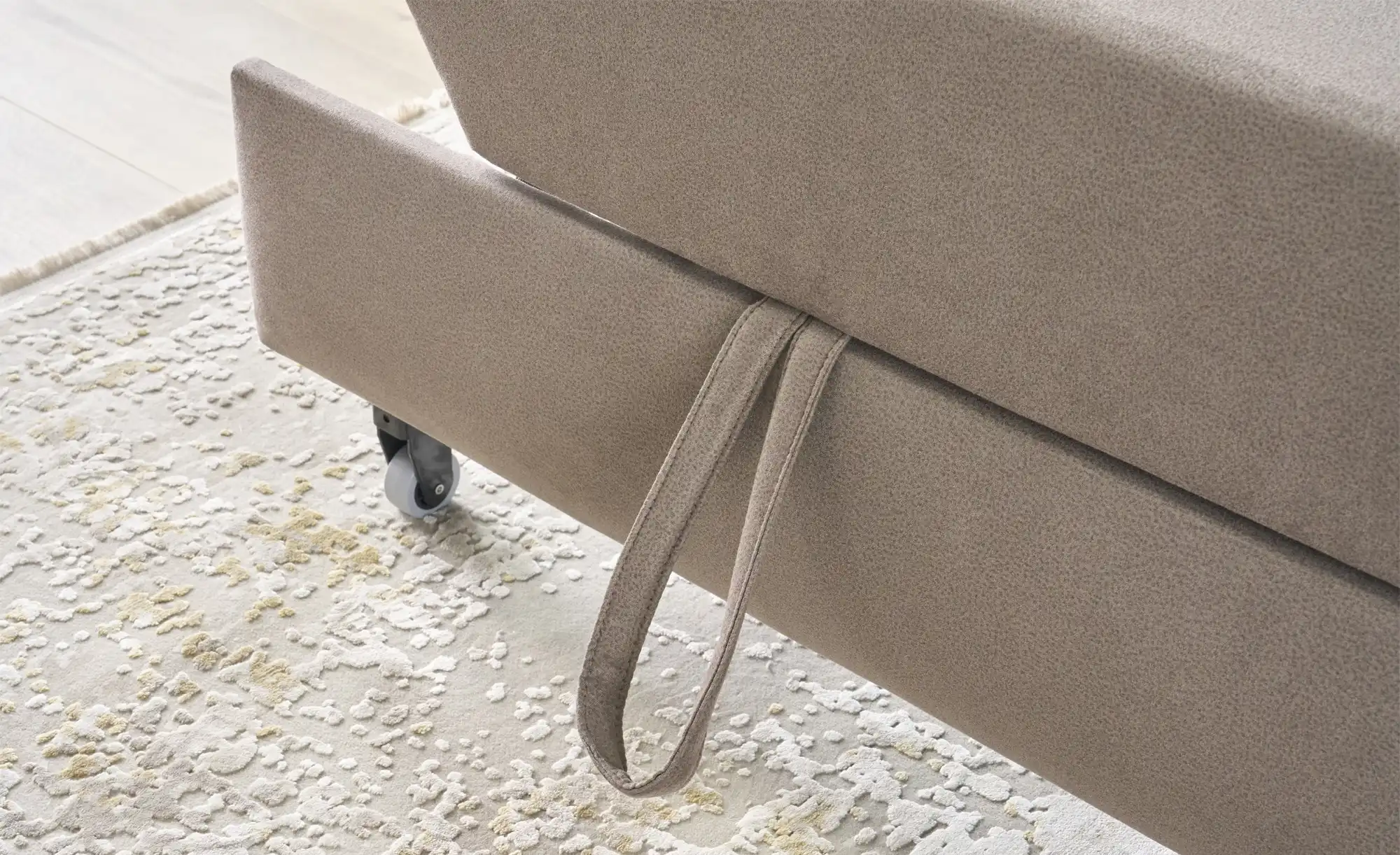 medium Ecksofa Planova II