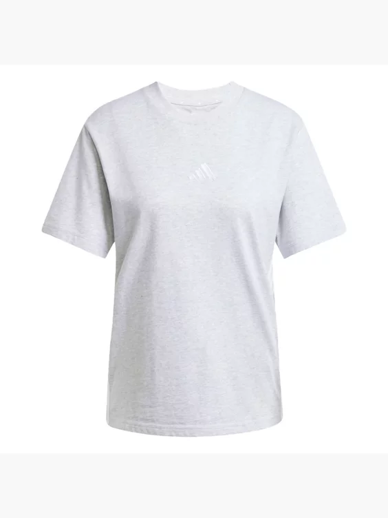 adidas Essentials 3-Streifen Cotton T-Shirt