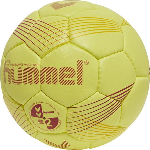 BALL ELITE HB