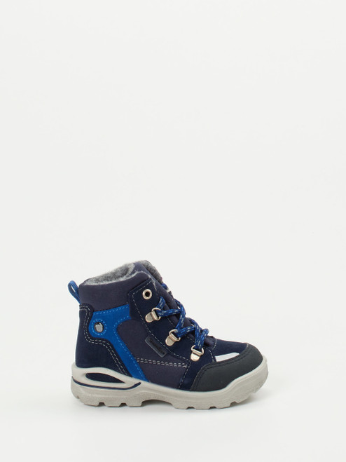Lauflern-Schnürboots gefüttert-68051090020 Ricosta