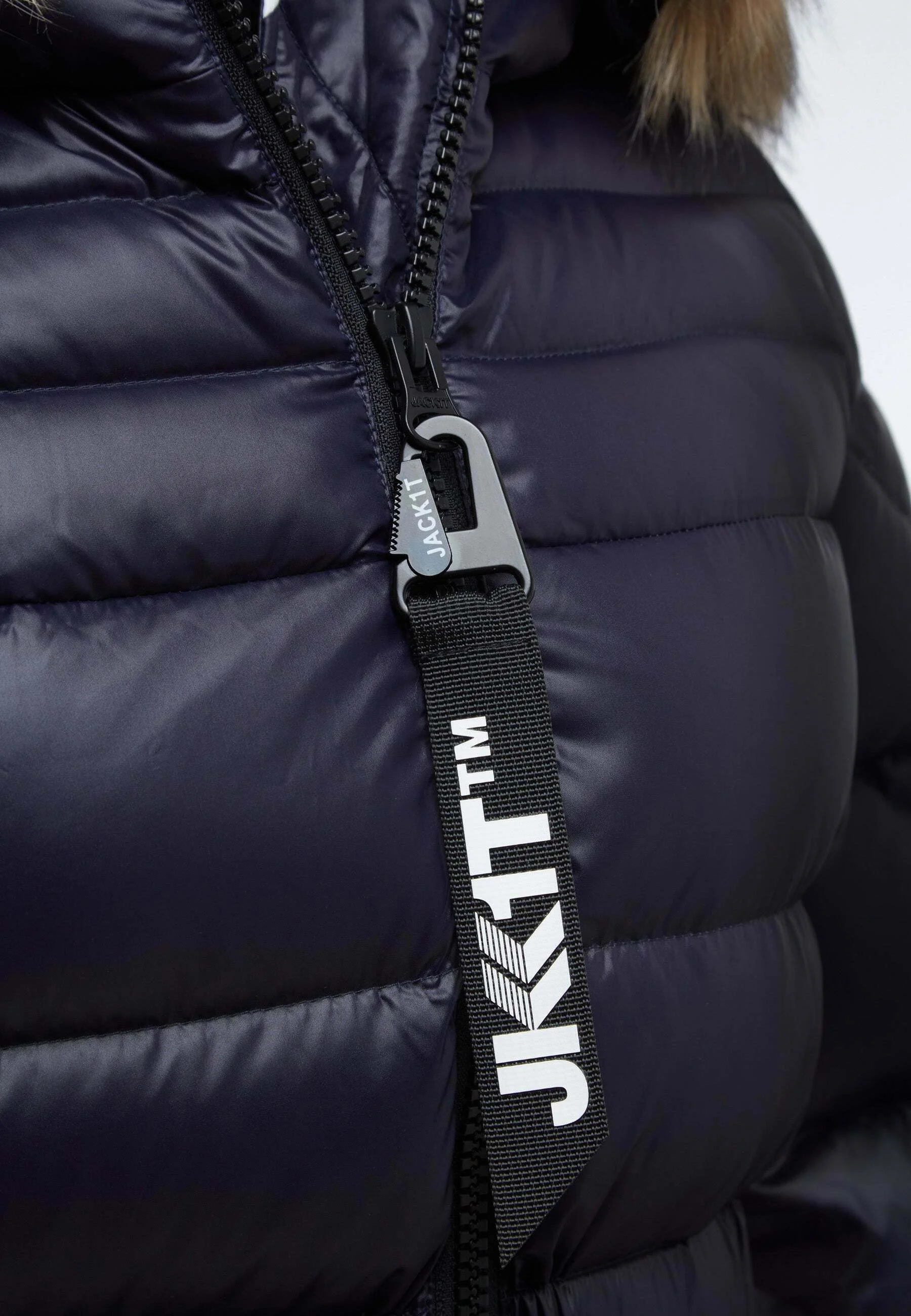 Chaqueta de plumas JACK1T
