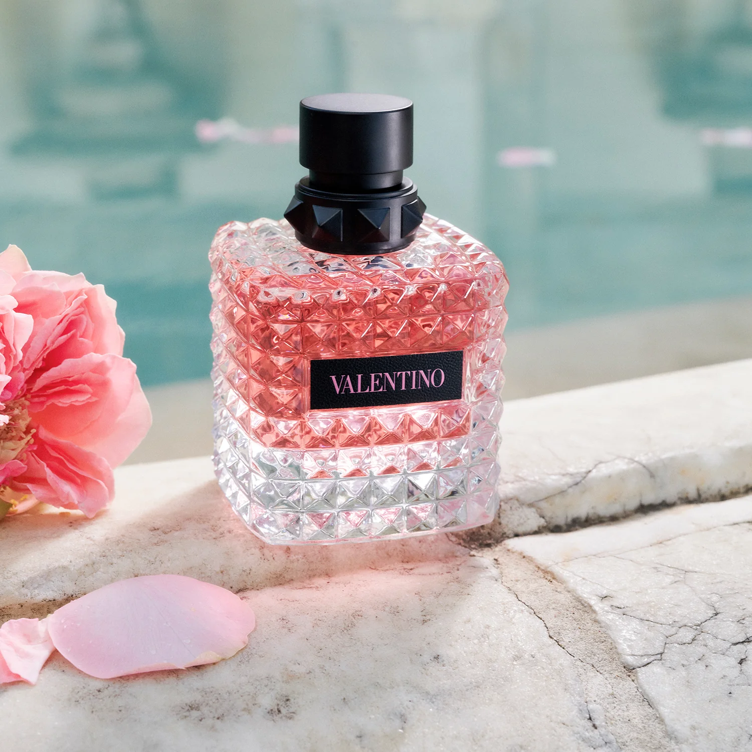 Valentino Donna Nacido en Roma Valentino Donna Nacido en Roma - Eau de Parfum