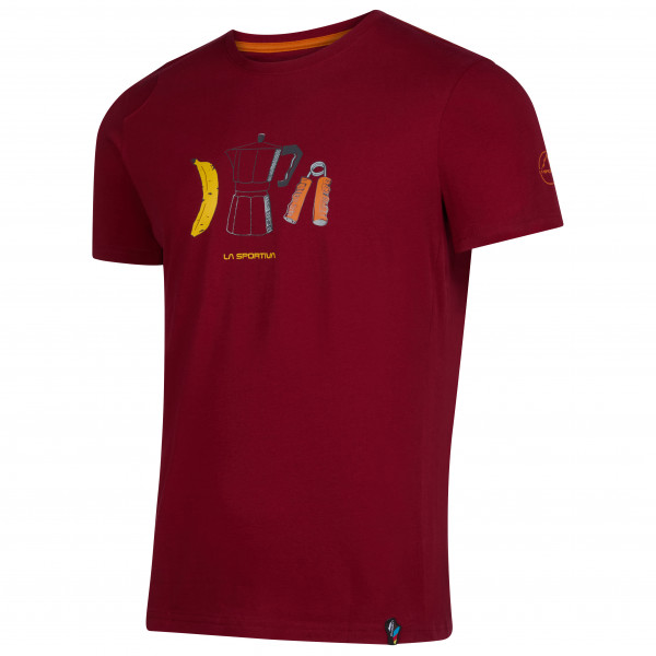 La Sportiva - Breakfast - T-Shirt