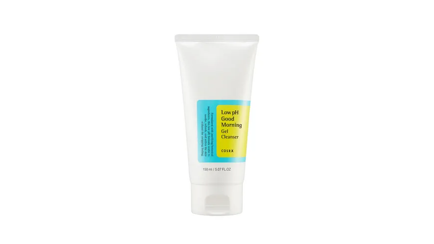 COSRX Low pH Good Morning Gel Cleanser 150 ml