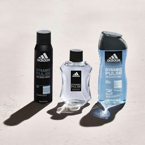 Adidas Dynamic Pulse Deodorant Spray