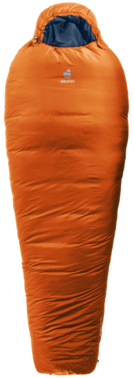 deuter Orbit -5° EL | Kunstfaserschlafsack