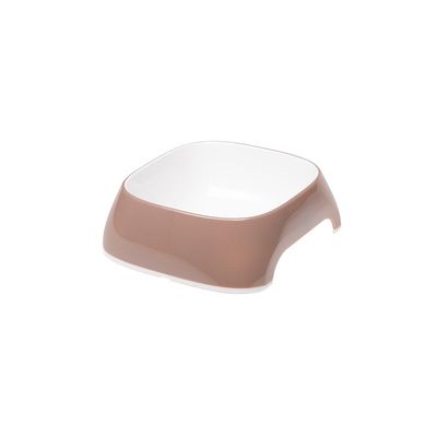 Ferplast Fressnapf Glam, taupe