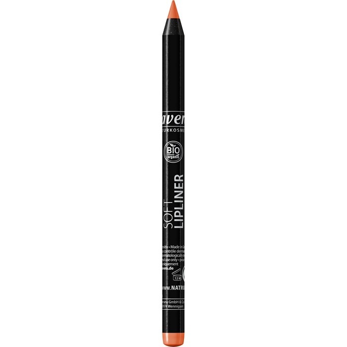 Soft Lipliner