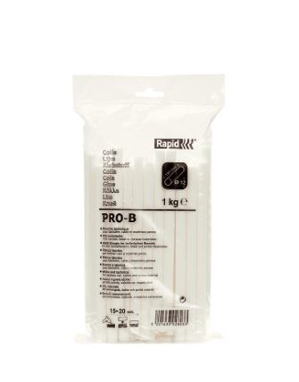 Lepilne kartuše Rapid 40302803 12 mm Professional Sanitary PRO-B