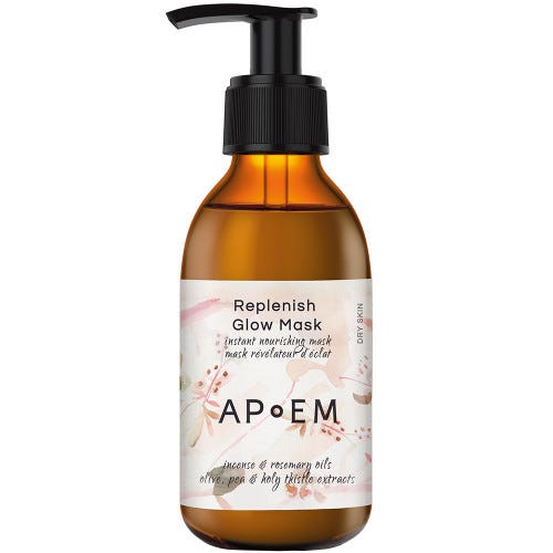 APoEM Replenish Glow Mask 150 ml