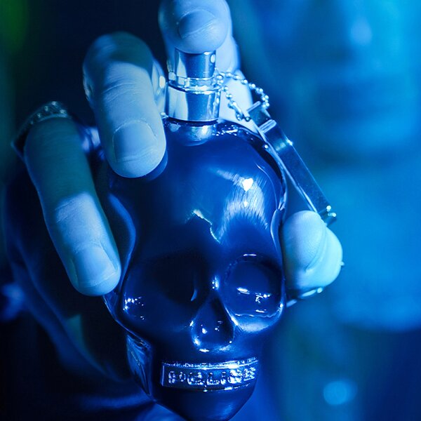 Police Parfum To Be Bad Guy Eau de Toilette
