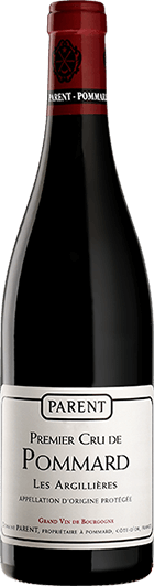Domaine Parent : Pommard 1er cru 