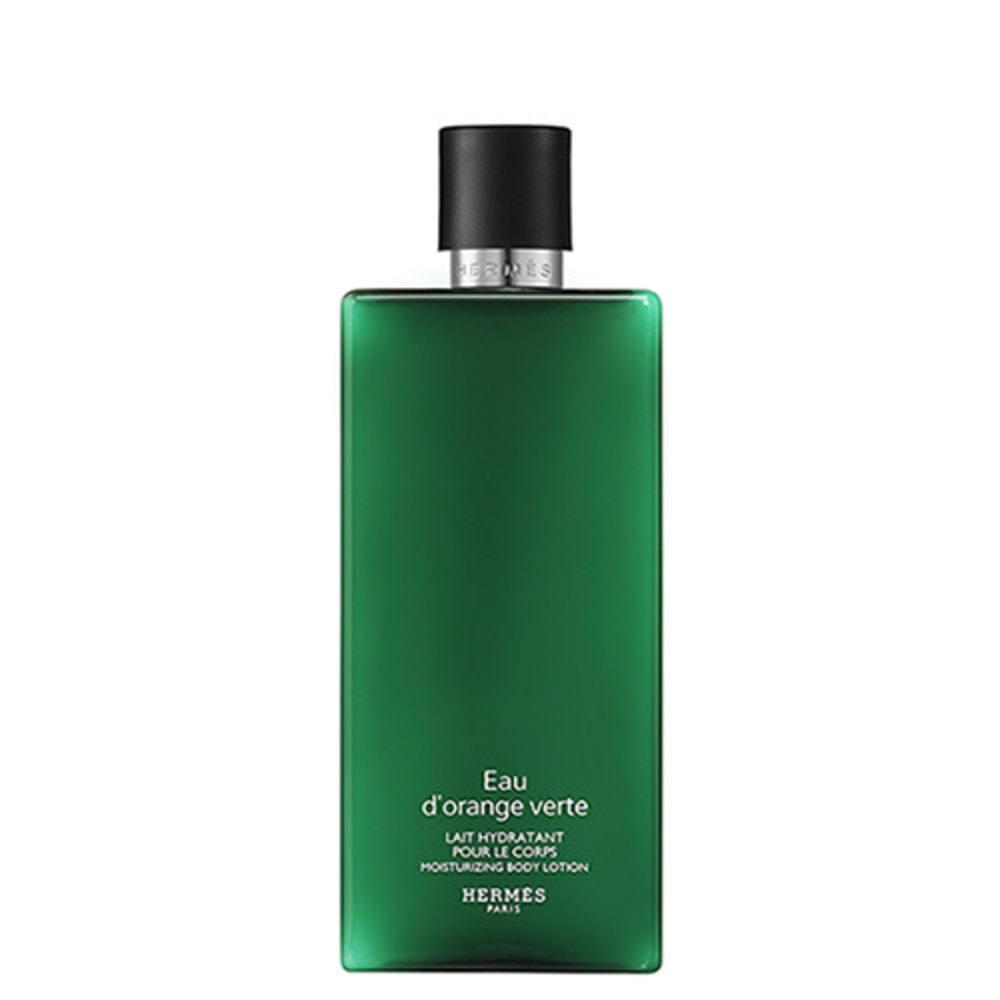 HERMÈS Eau d'Orange Verte Lait Corps Flacon 200ml Lait Corps