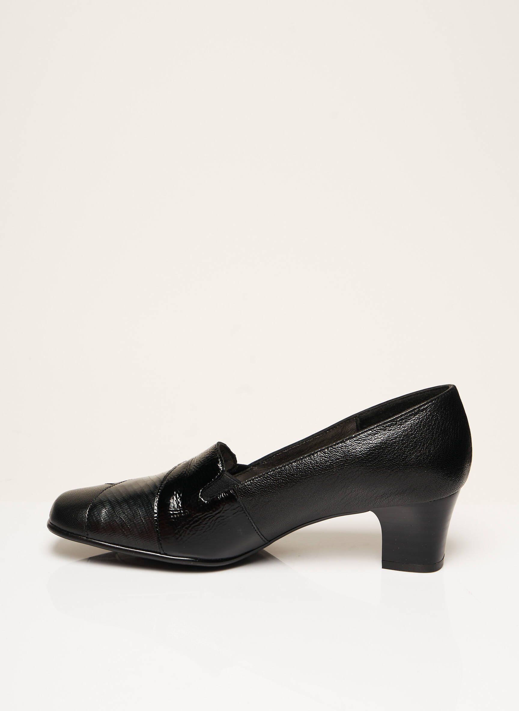 Ombelle Escarpins Femme couleur noir
