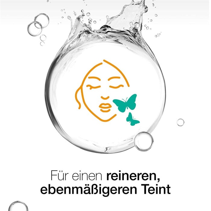 Anti-Pickel Tägliche Feuchtigkeitspflege