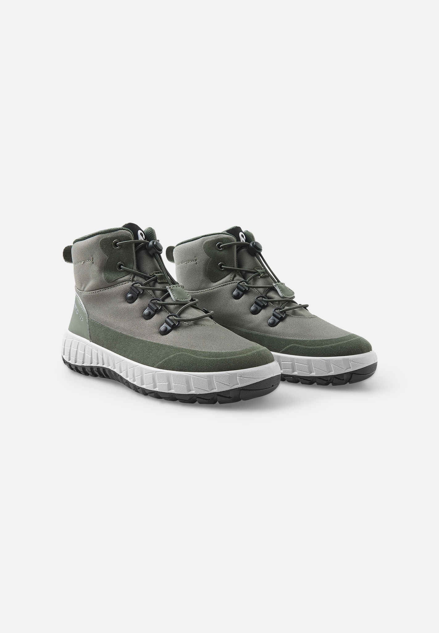 Wasserdichte Kinder Schuhe Wetter 2.0