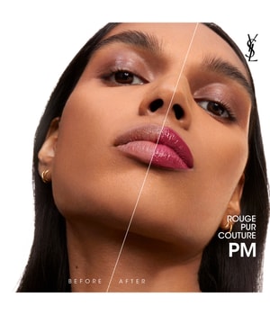 Yves Saint Laurent Rouge Pur Couture Refill Lippenstift-3.8 g