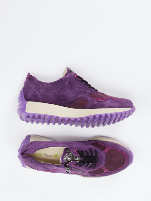 Sneaker-26611190006 Waldläufer