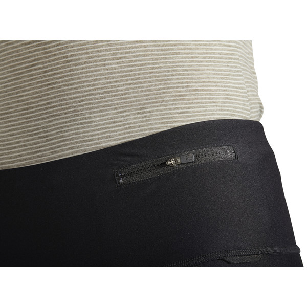 ABISKO TREKKING TIGHTS W Damen - Trekkinghose