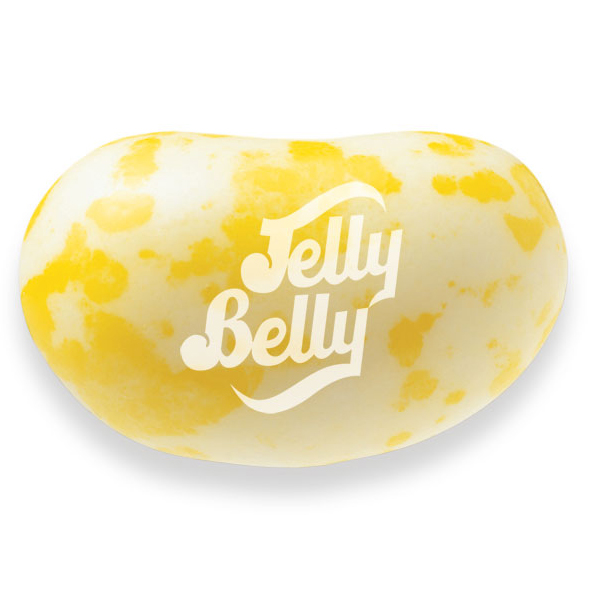 Jelly Belly Buttered Popcorn 100g