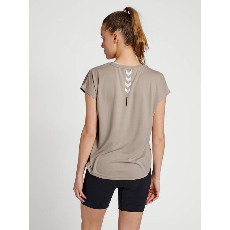 hummel hmlTE TOLA LOOSE T-SHIRT T-Shirt Damen