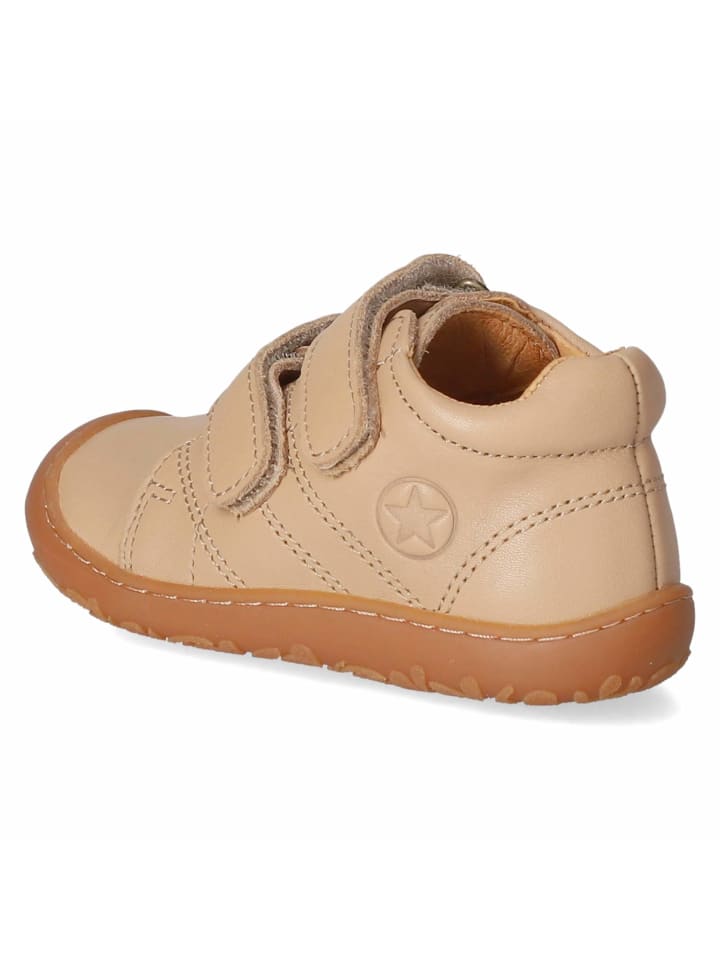 bisgaard Halbschuhe HALE V in Beige günstig kaufen