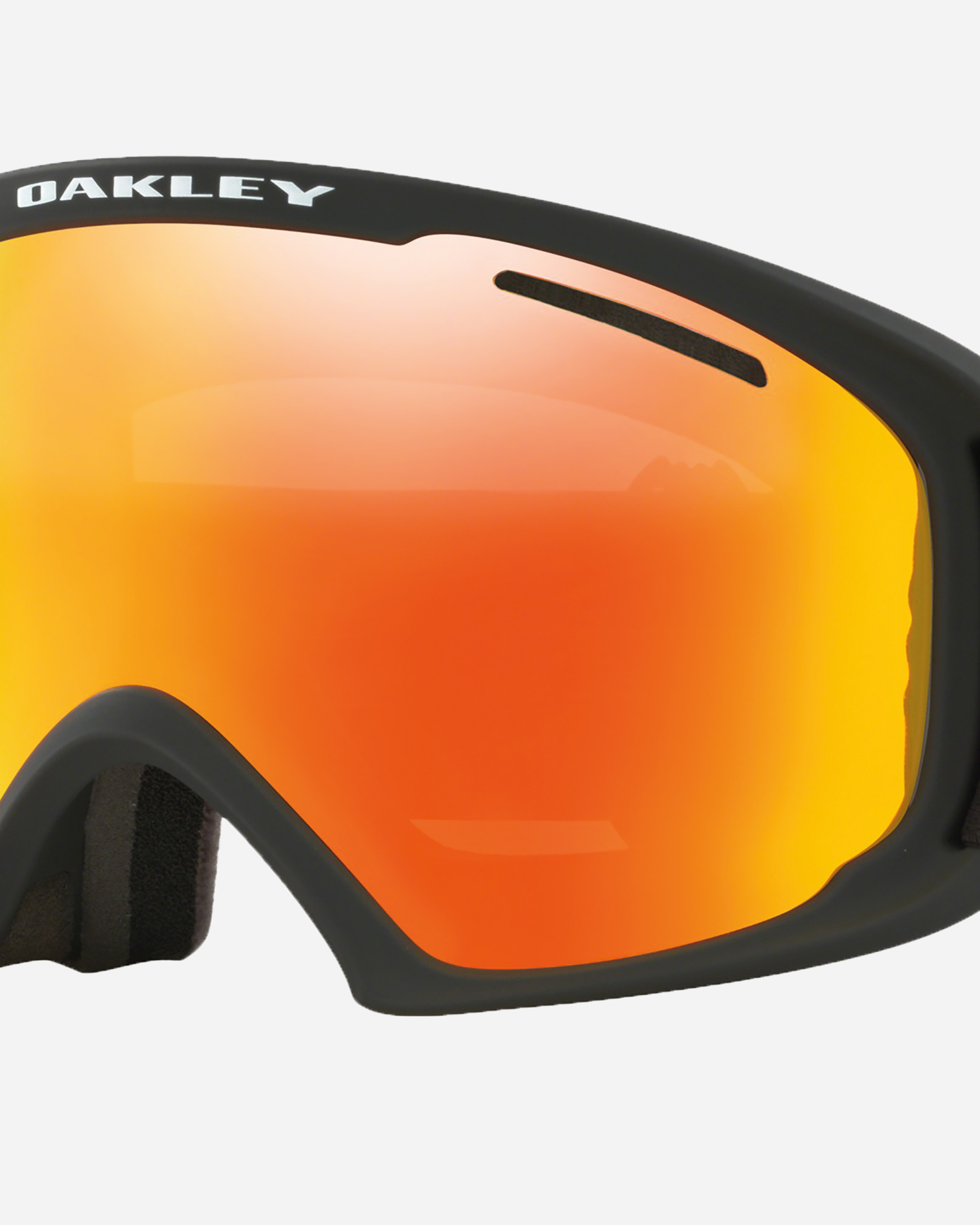Maschera Sci Oakley O Frame 2.0 Xl OO7112-01