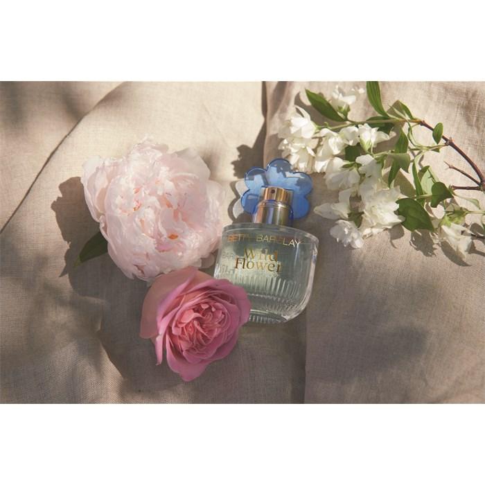 Eau de Toilette Spray