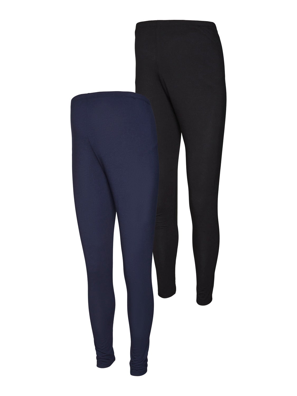 2er-Pack Leggings