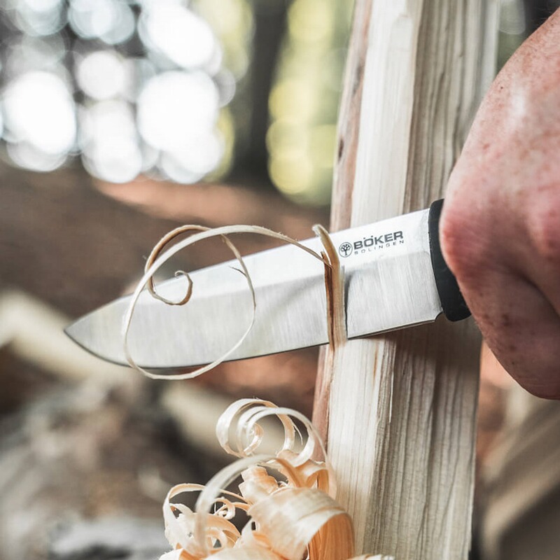 B&ouml;ker Outdoormesser Bronco