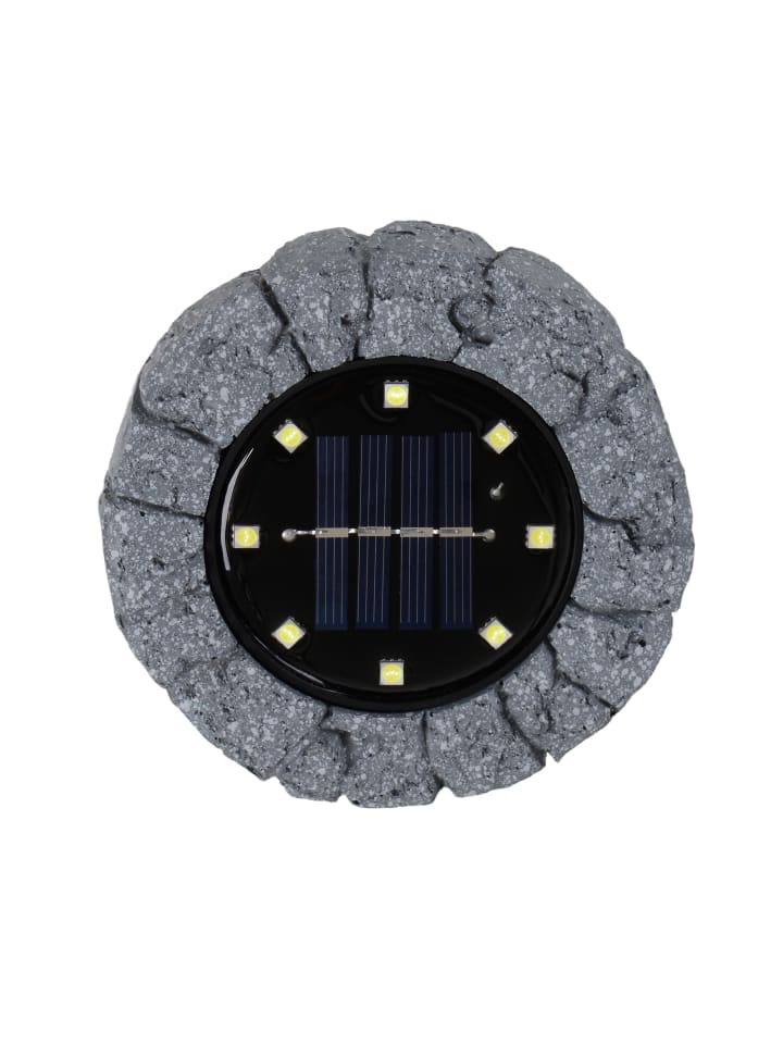näve LED Solarleuchte 