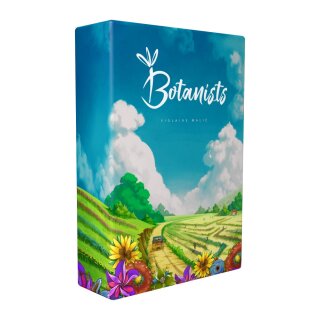 Botanists (Multilingual)
