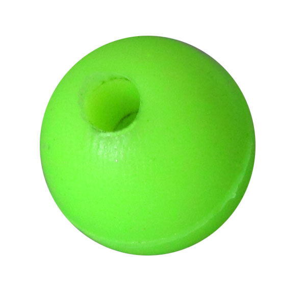 Fun fishing beads, stripper beads (x5)