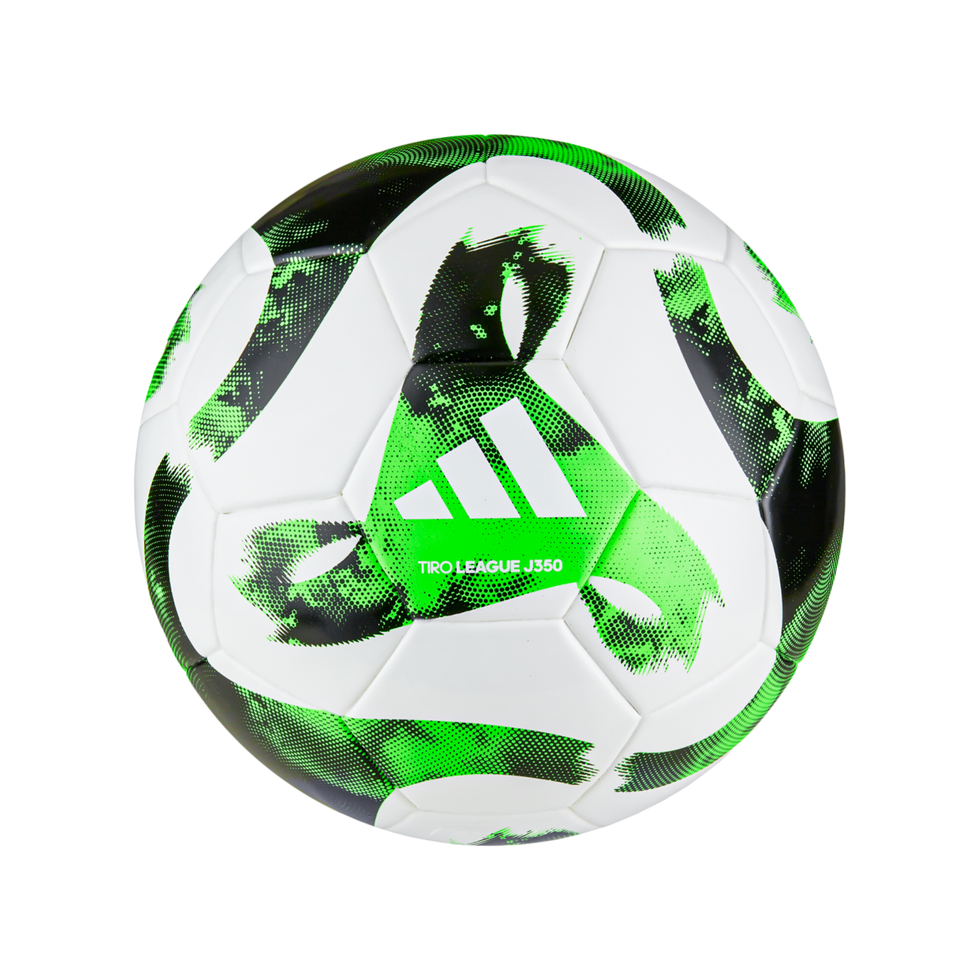adidas Tiro League Lightball 350g Weiss