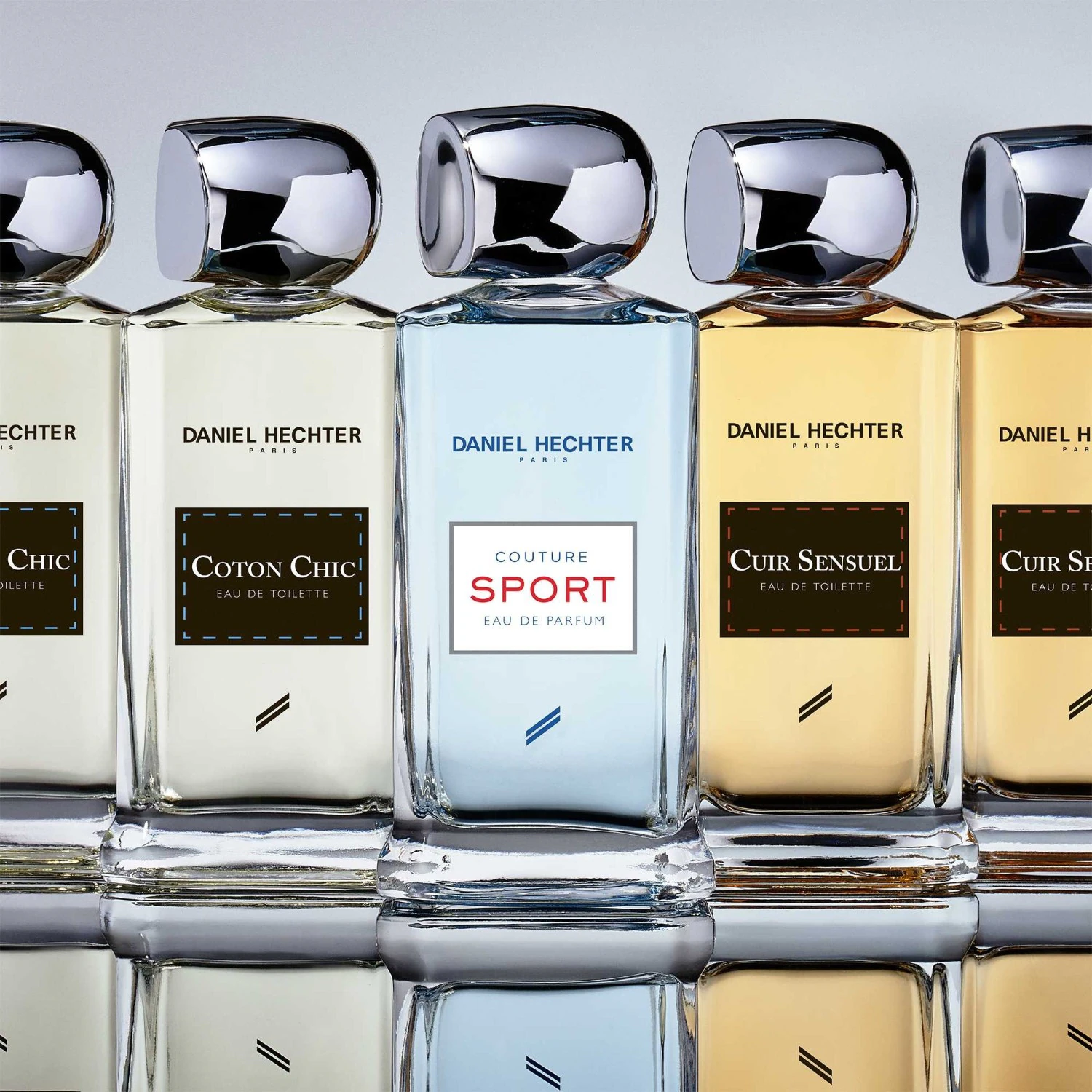 Daniel Hechter Eau de Toilette for Men
