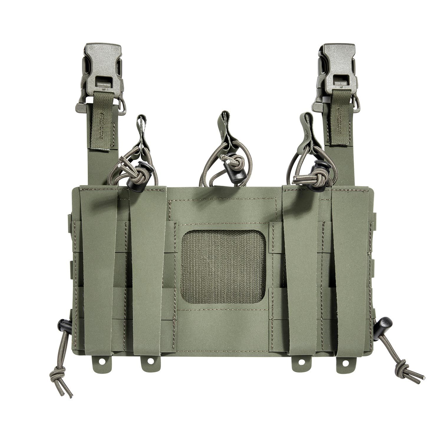TT Carrier Mag Panel anfibia