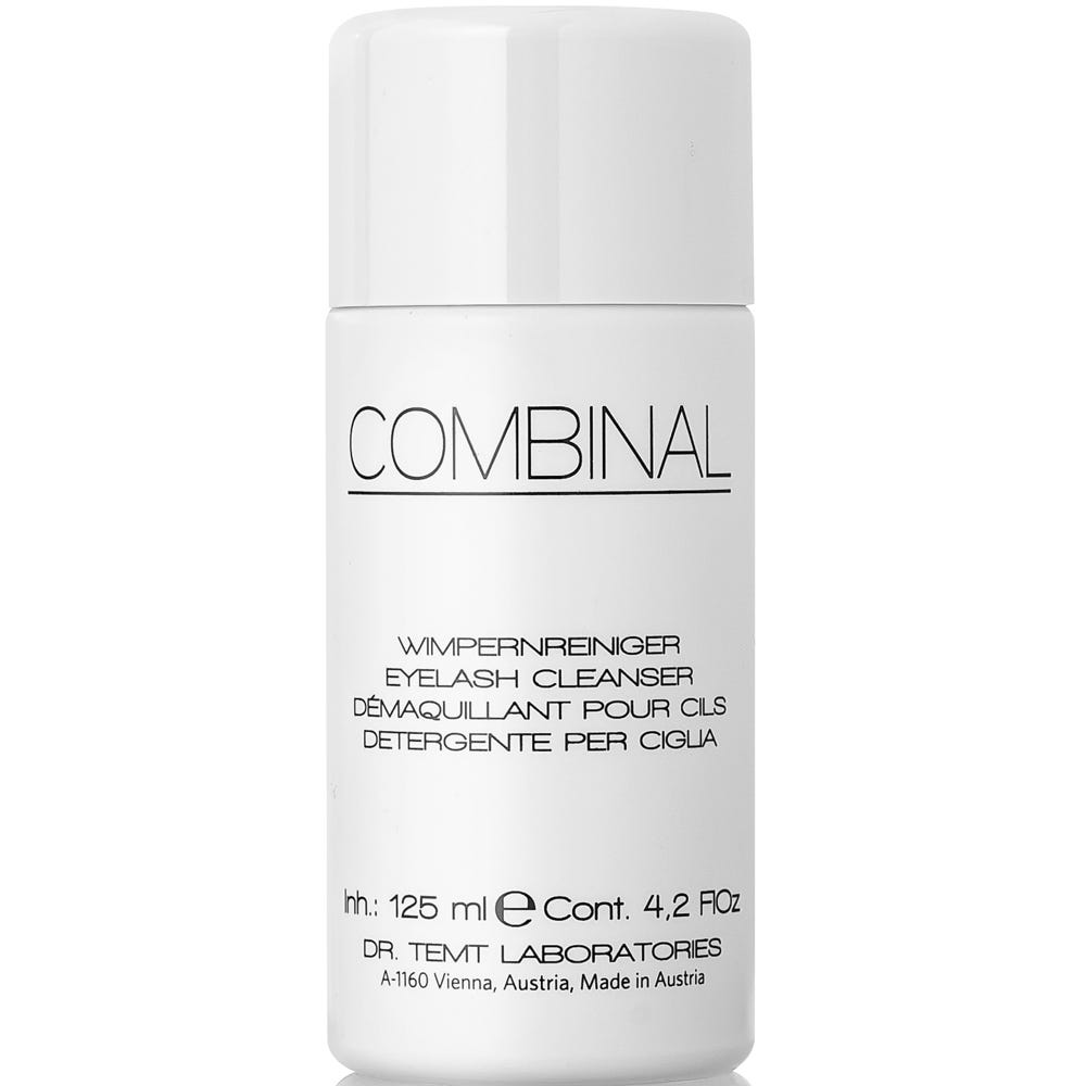 Combinal Wimpernreiniger 125 ml