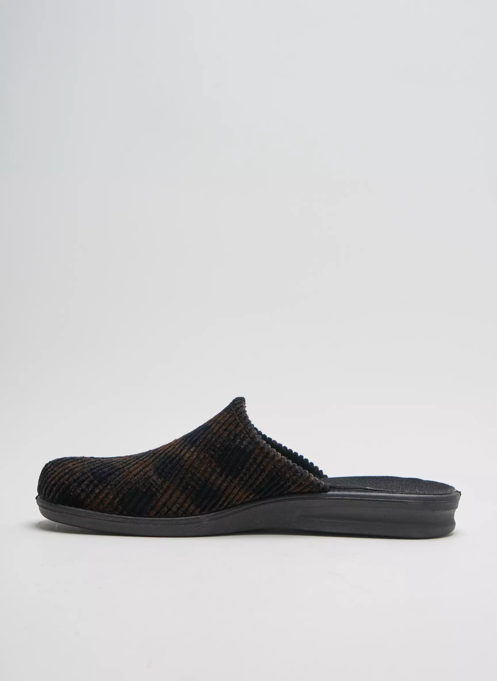 Romika Chaussons Unisexe couleur marron