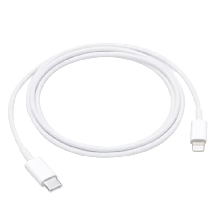 Καλώδιο APPLE LIGHTNING USB C 1M