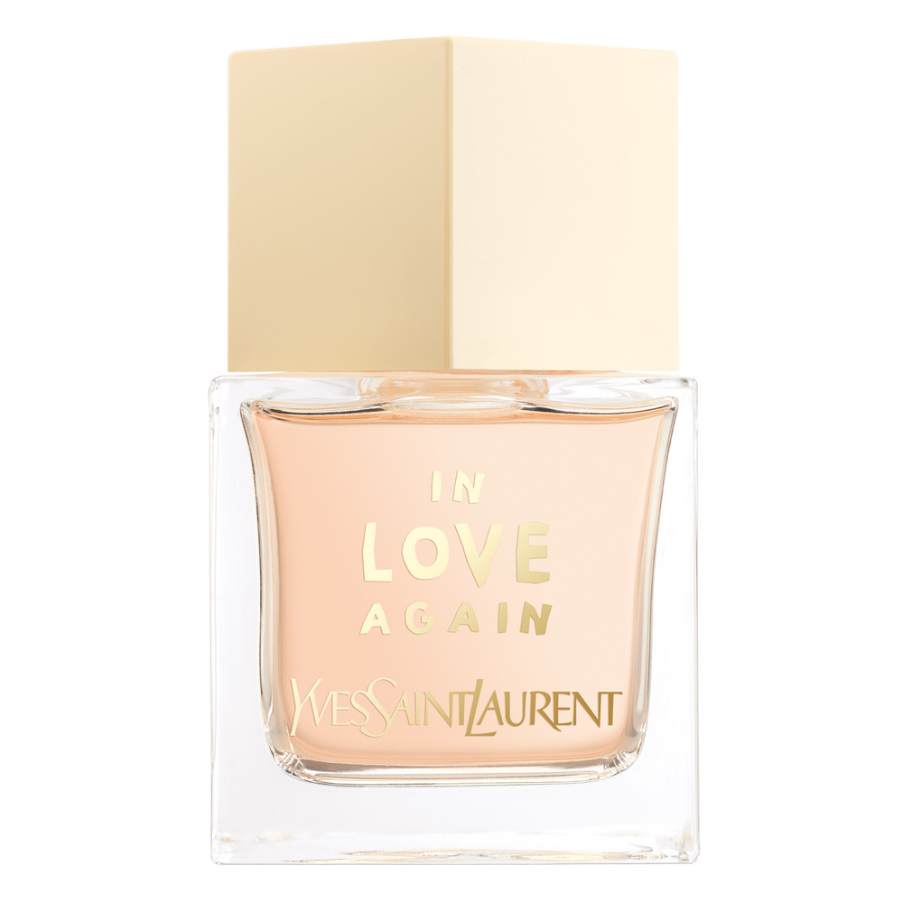 Yves Saint Laurent In Love Again Eau de Toilette