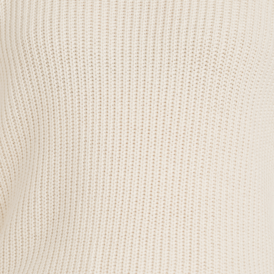 Damen Strickpullover mit Rundhalsausschnitt