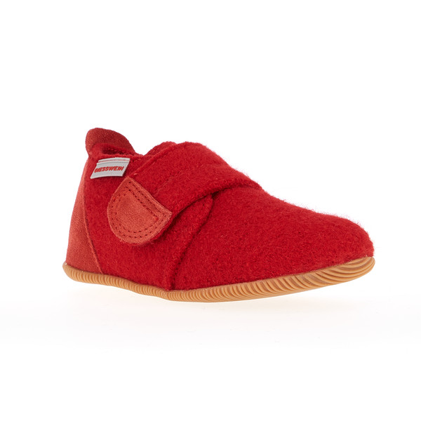 OBERSTAUFEN - SLIM FIT Kinder - Hüttenschuhe