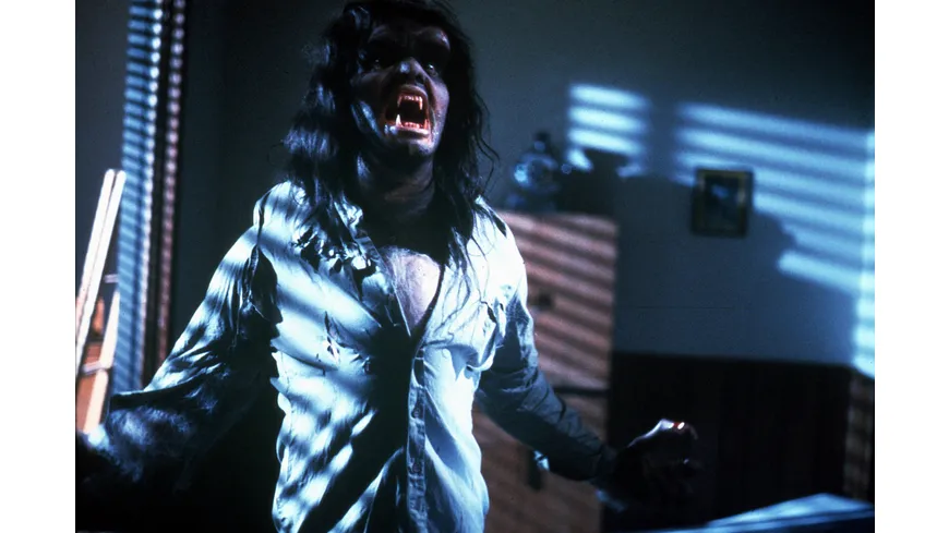 The Howling - Das Tier - Digital Remastered in 4K