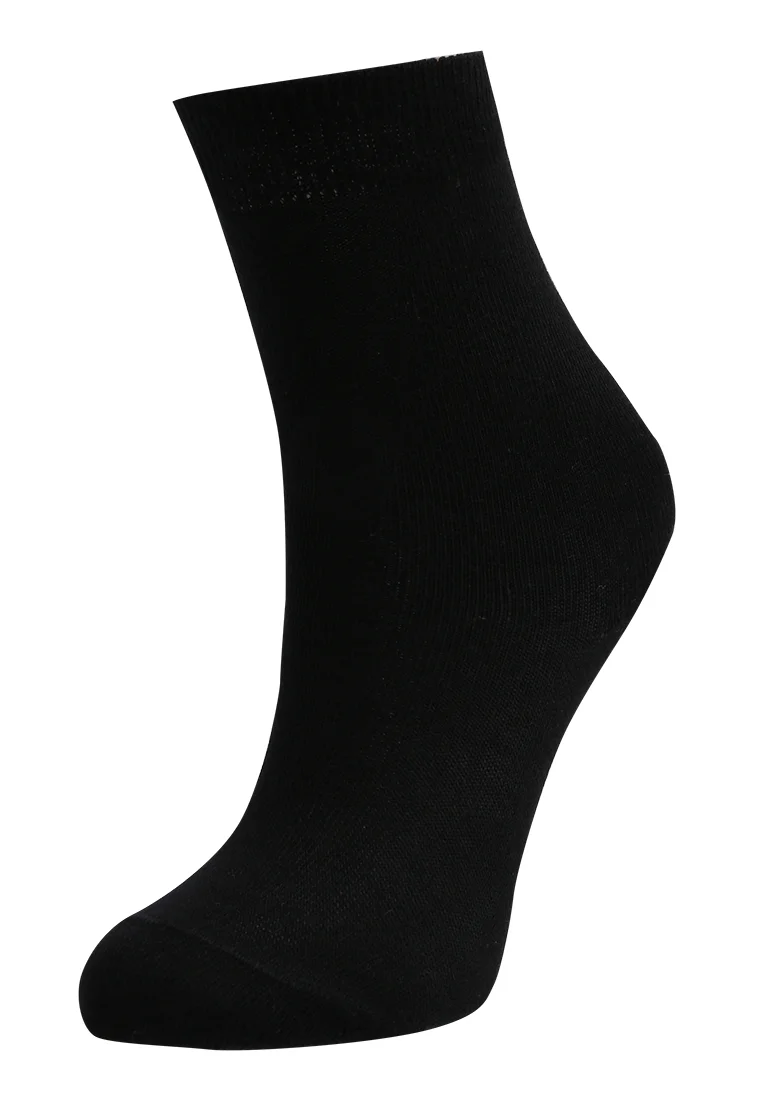 Esprit SOLID MIX PACK DE 5 UNI - Calcetines